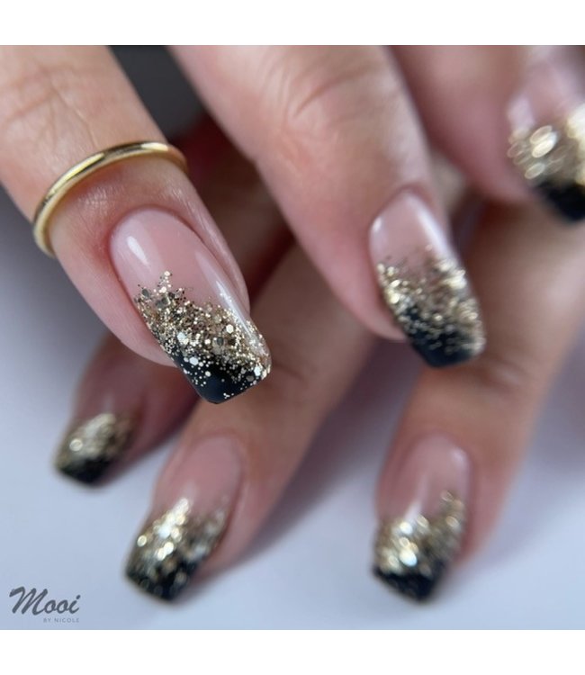 387 Gelpolish Magnolia