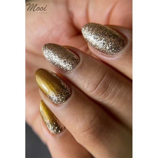 Glitter Spray Rose Gold 17 gr.