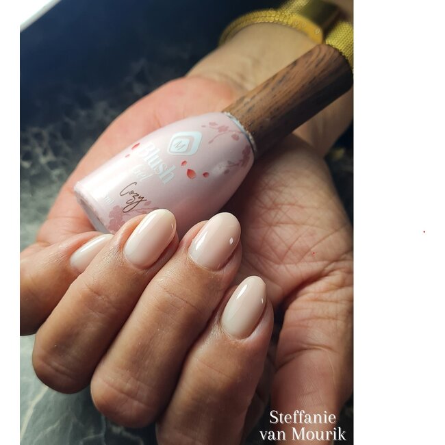 Blush Gel Cozy