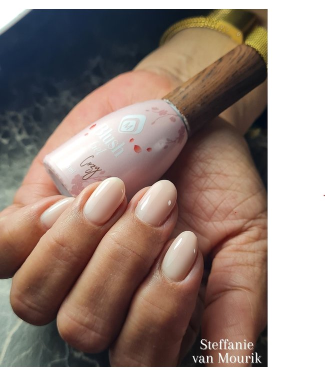 Blush Gel Cozy