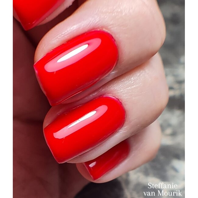 447 Gelpolish Mey's Choice 2020