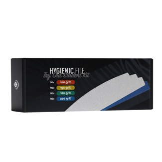 Magnetic Try Out Student File Kit