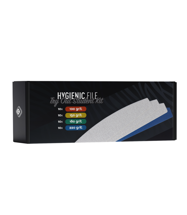 Try Out Student File Kit