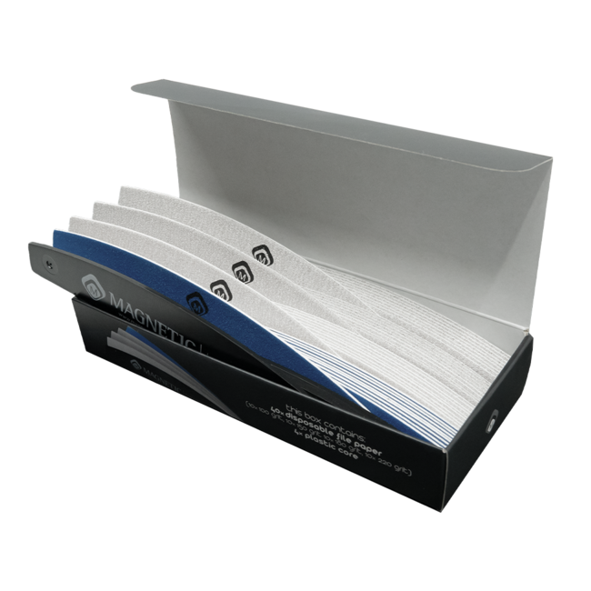 Try Out Student File Kit