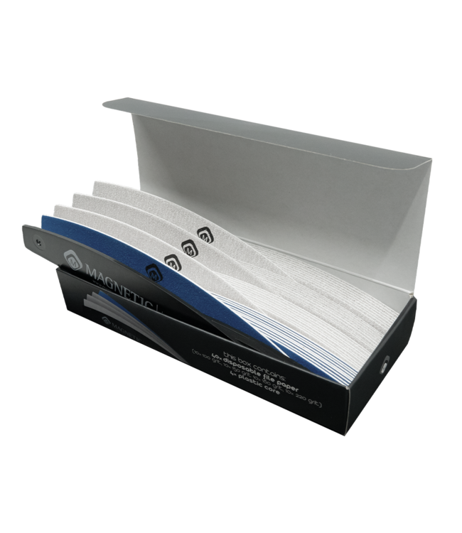 Try Out Student File Kit