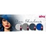 Set Gellak Diva Shadows 4 st. 10 ml.