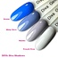 Set Gellak Diva Shadows 4 st. 10 ml.