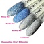 Diamond Line Diva's Silhouette Collection 4 st.
