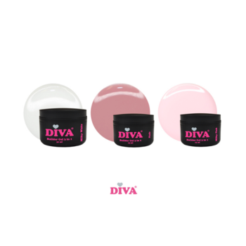 Low Heat Gel