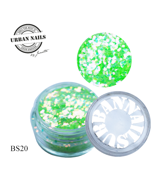 Big Sparkle Glitter 20