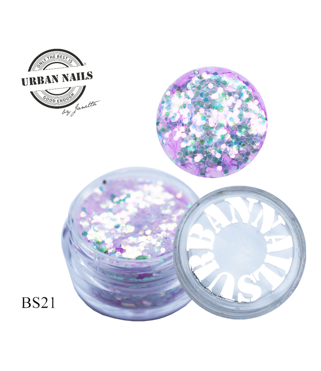 Big Sparkle Glitter 21