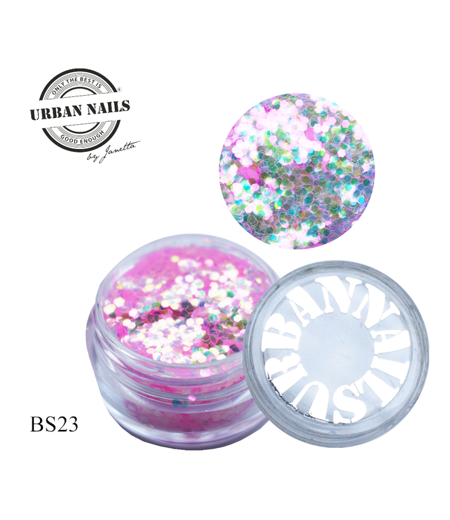 Big Sparkle Glitter 23