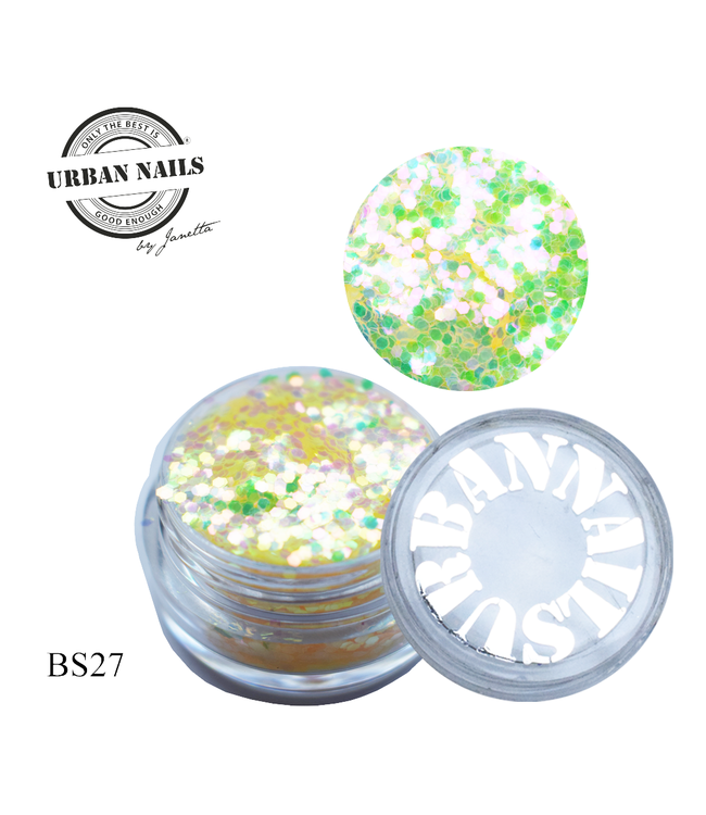 Big Sparkle Glitter 27