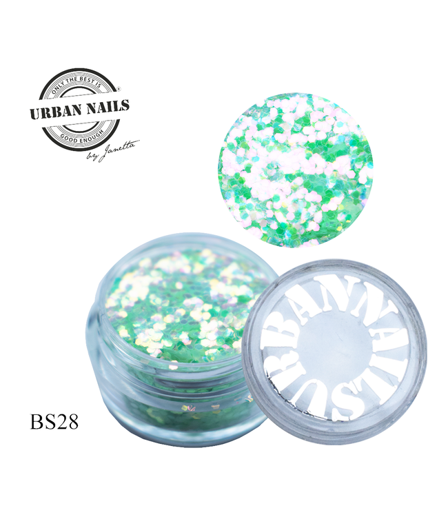 Big Sparkle Glitter 28