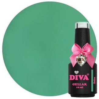 Diva 175 Gellak Dolce 10 ml.