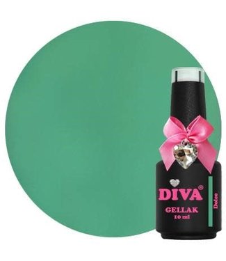 Diva 175 Gellak Dolce 10 ml.