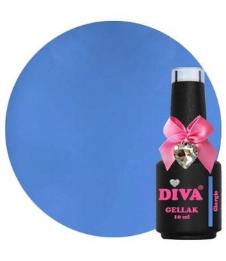 Diva 220 Gellak Giorgio 10 ml.