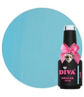 Diva 310 Gellak Louis 10ml.