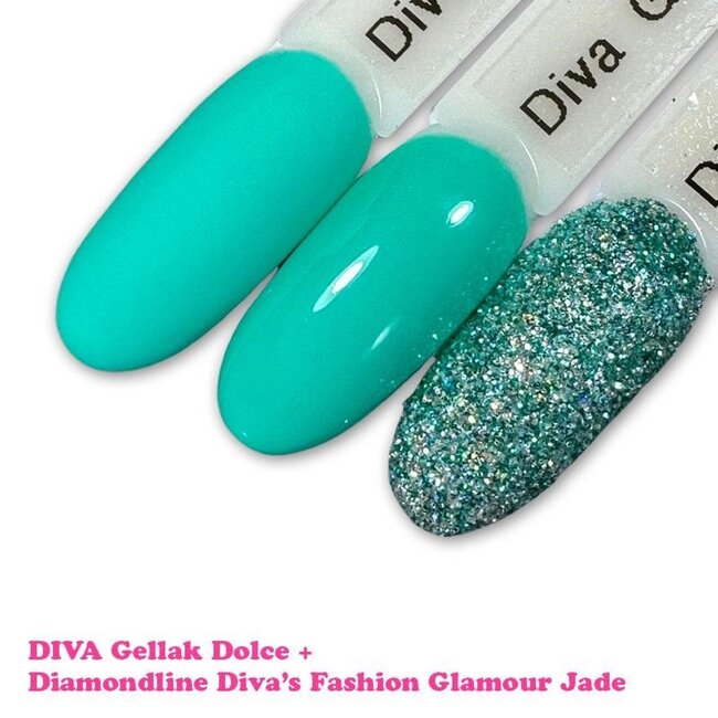 175 Gellak Dolce 10 ml.