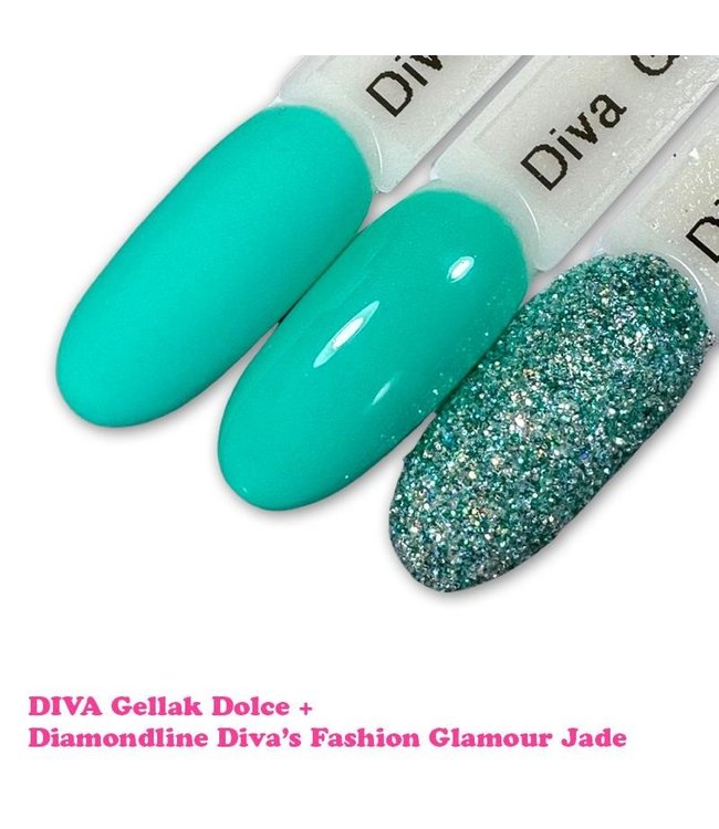 175 Gellak Dolce 10 ml.