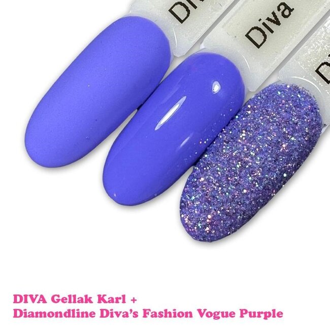 207 Gellak Karl 10 ml.