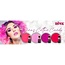 Set Gellak Diva's Cotton Candy 4 st. 10 ml.