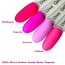 Set Gellak Diva's Cotton Candy 4 st. 10 ml.