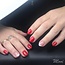 215 Gelpolish Striper White