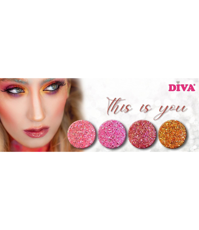 Diamond Line This is You 4 st.