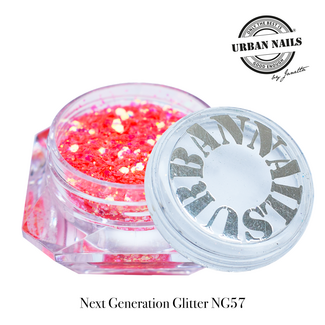 Urban Nails Next Generation 57