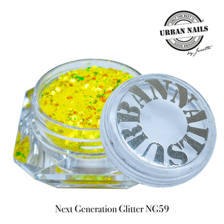 Urban Nails Next Generation 59