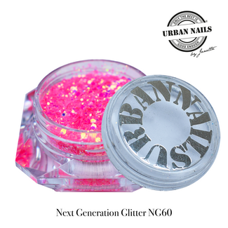 Urban Nails Next Generation 60
