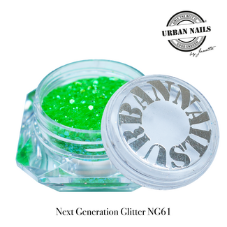 Urban Nails Next Generation 61