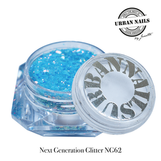 Urban Nails Next Generation 62