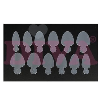 Diva Dual Form French Inlay