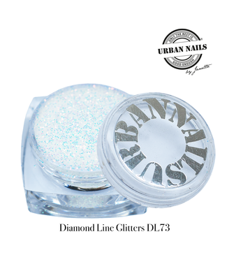 Urban Nails Diamond Line 73