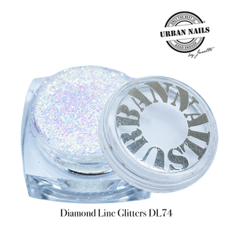 Urban Nails Diamond Line 74