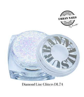 Urban Nails Diamond Line 74