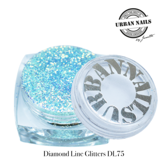 Urban Nails Diamond Line 75