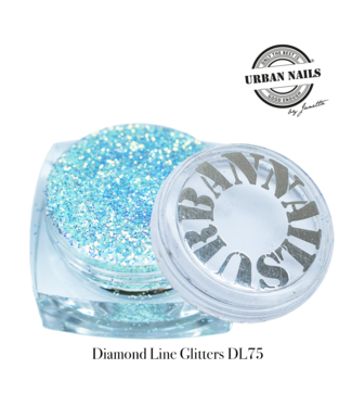 Urban Nails Diamond Line 75