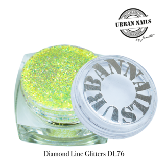 Urban Nails Diamond Line 76