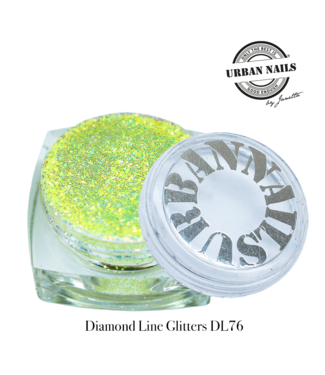 Urban Nails Diamond Line 76