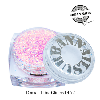 Urban Nails Diamond Line 77