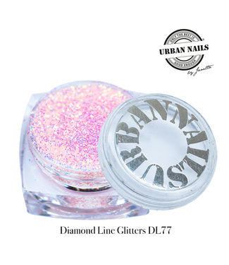 Urban Nails Diamond Line 77