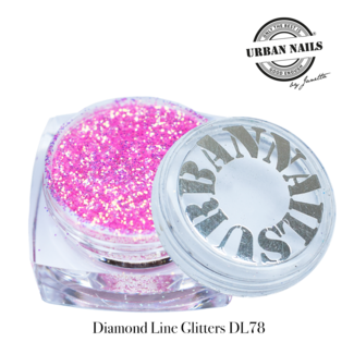 Urban Nails Diamond Line 78