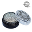 BFF Silver Glitter