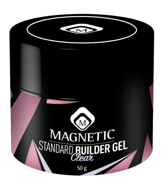 Standard Builder Gel Clear