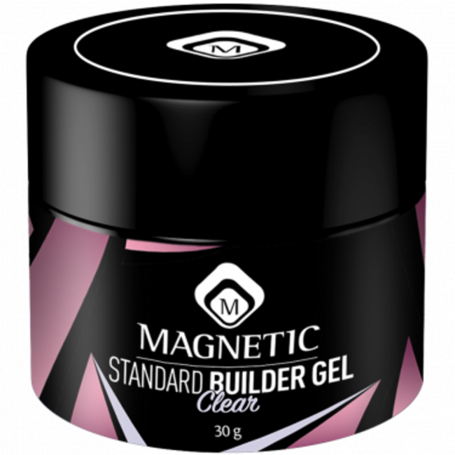 Standard Builder Gel Clear