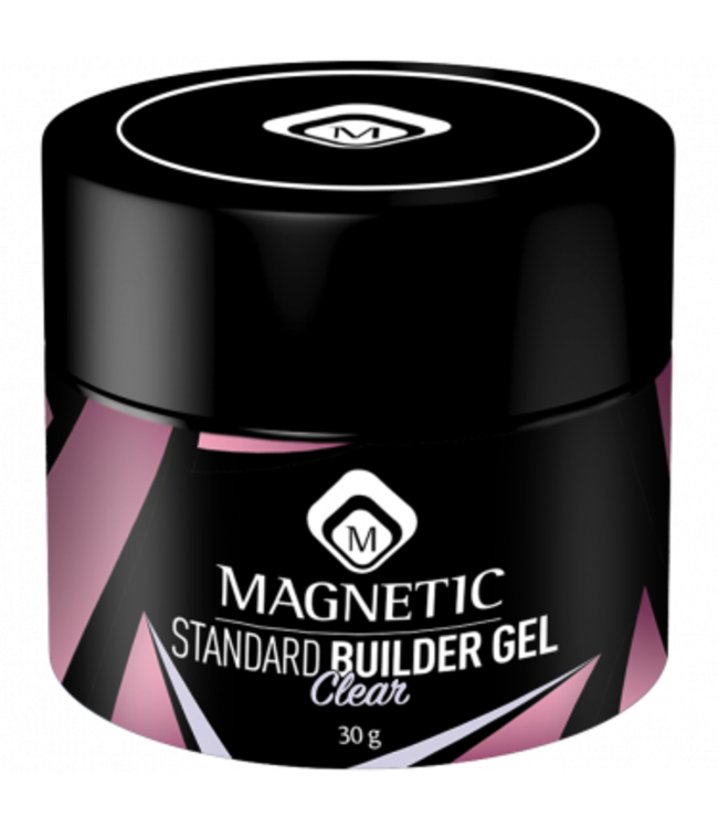 Standard Builder Gel Clear