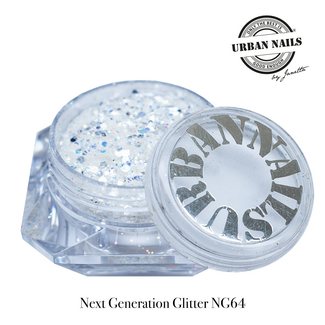 Urban Nails Next Generation 64